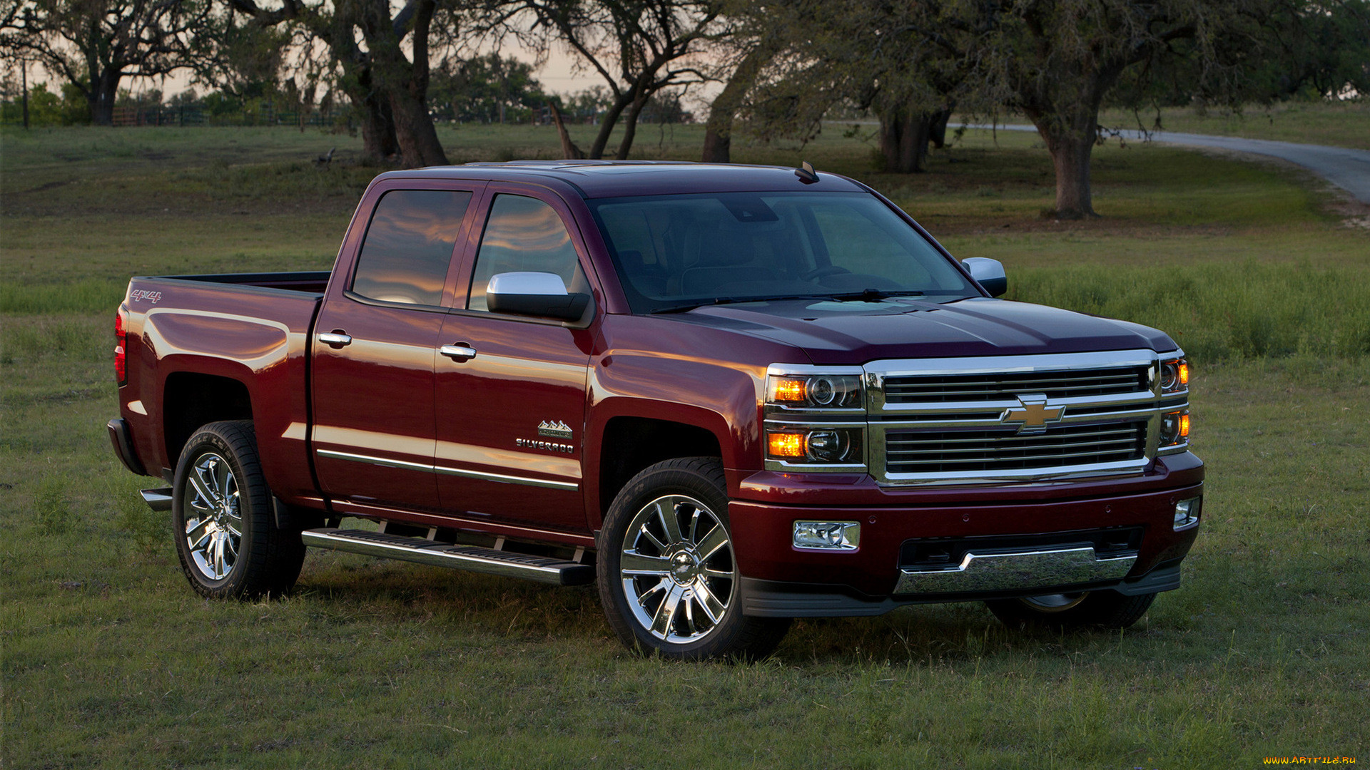 , chevrolet